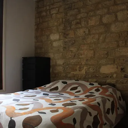 Roi De Sicile Appartement